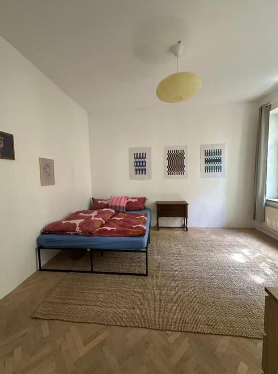 Beautiful apartment 3 bedrooms - 3