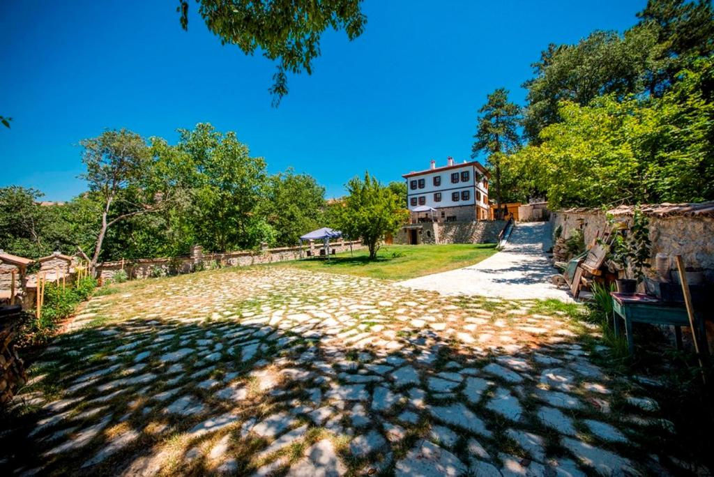 阿克布鲁特科纳克酒店 (Akbulut Konak)