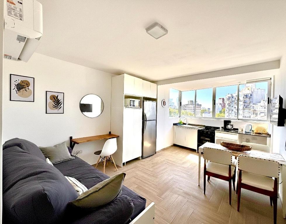 Apartamento IPENSA Diagonal 79 - 1