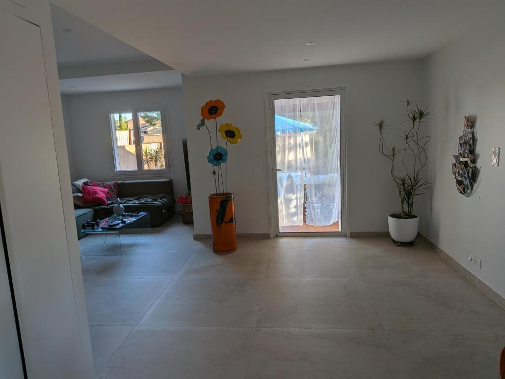 Villa climatisée au calme, 3 chambres, 2 SDB - 3