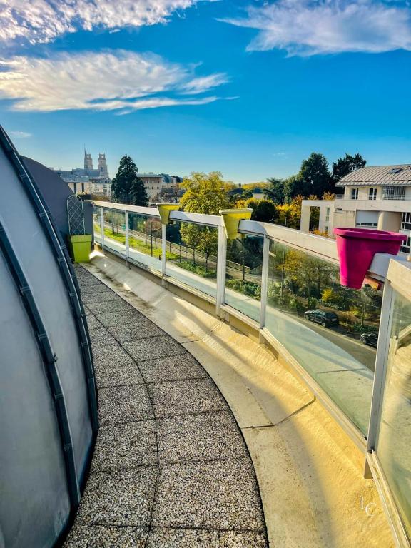 Le Skygarden - Orléans Centre - 5