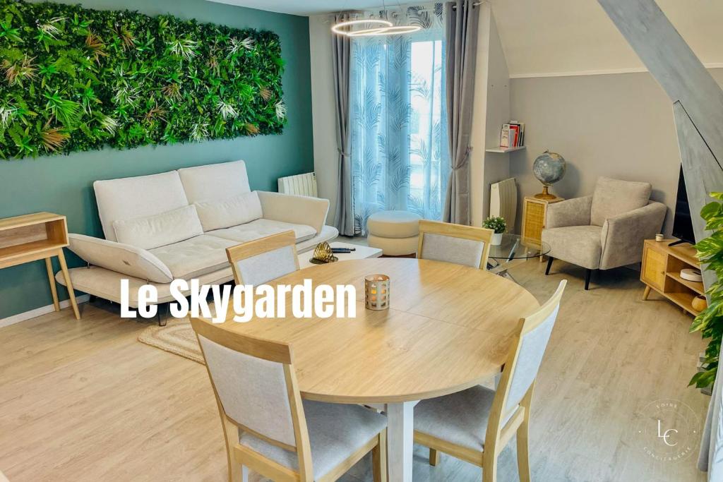 Le Skygarden - Orléans Centre - 1