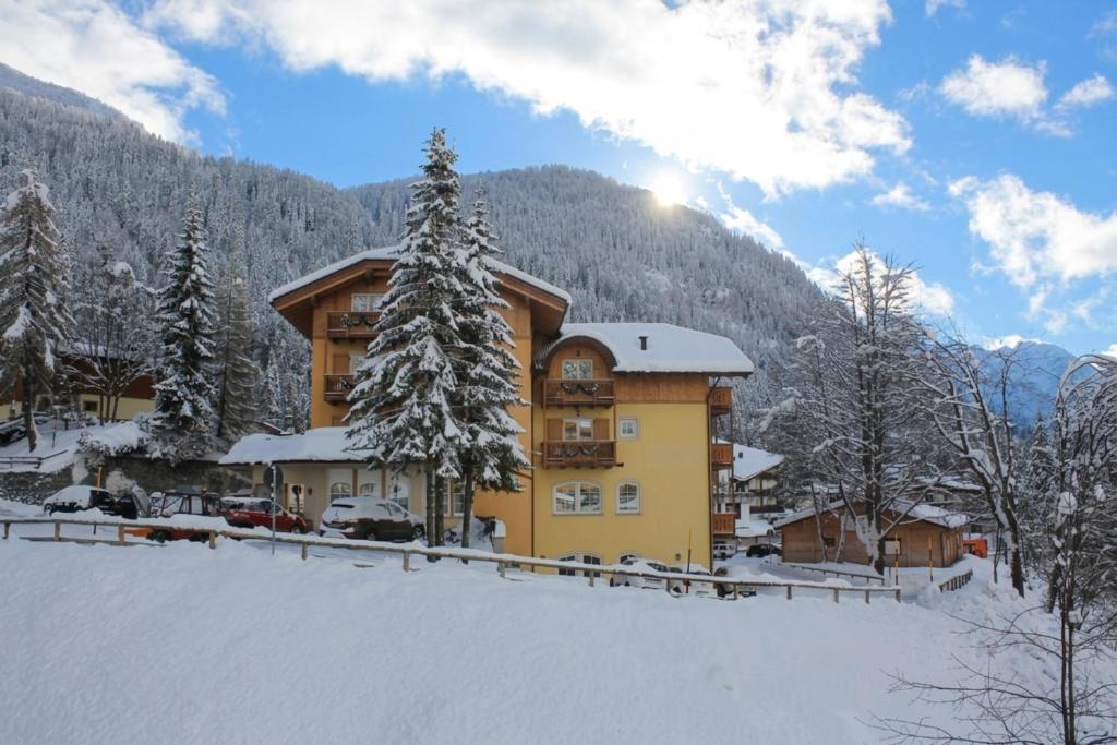 Hotel Chalet all'Imperatore - 1