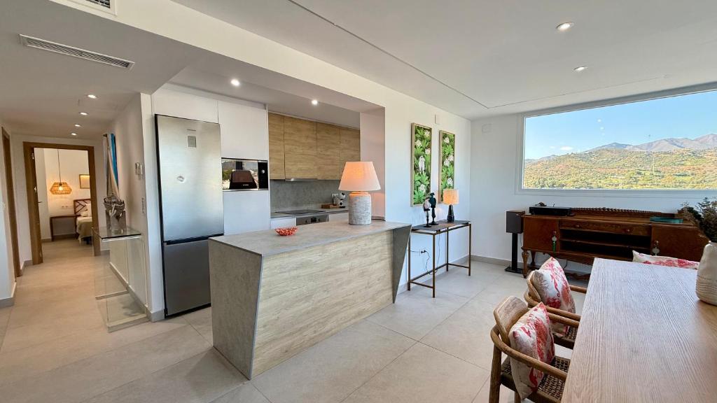 Penthouse Napoleon Panoramic View, by Sol Maestranza - 3