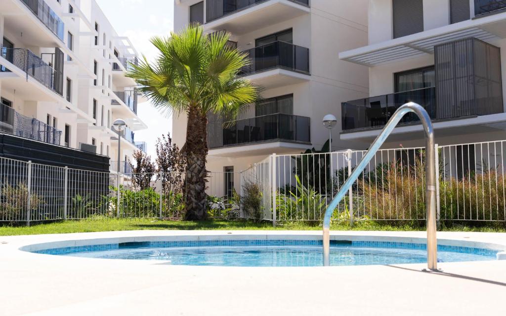 Marina Palms - 3