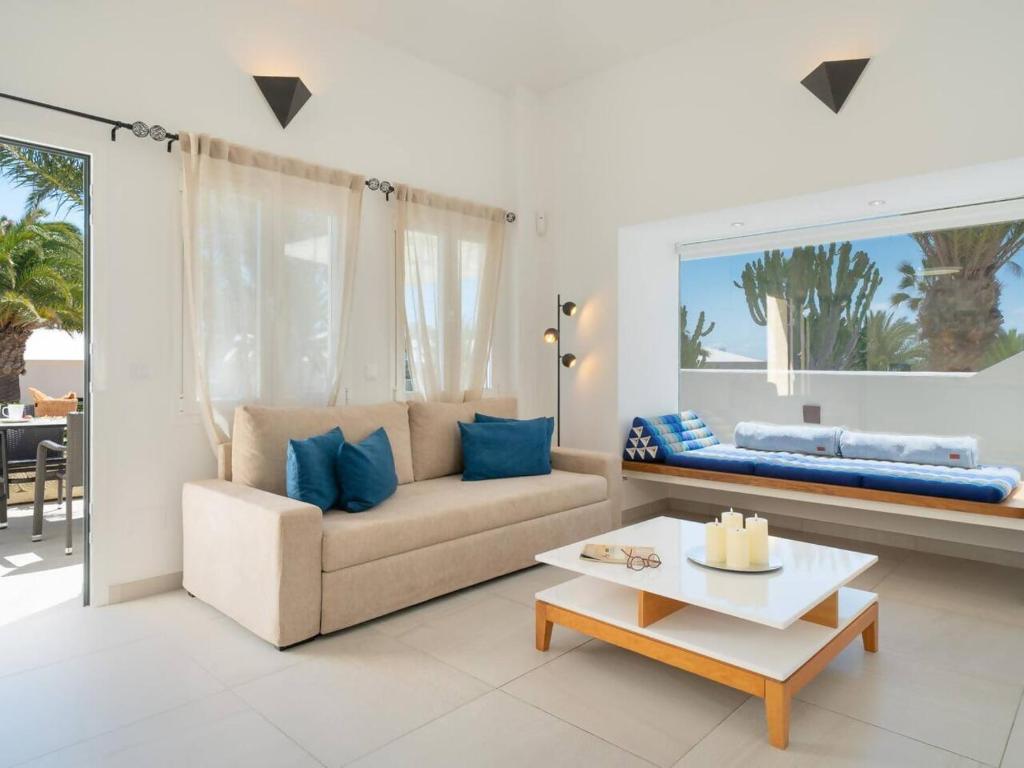 Nuestra maravillosa Villa Irene en Costa Teguise - 2