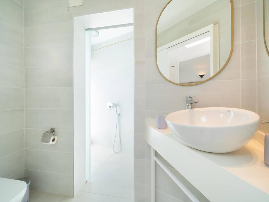 Nuestra maravillosa Villa Irene en Costa Teguise - 4