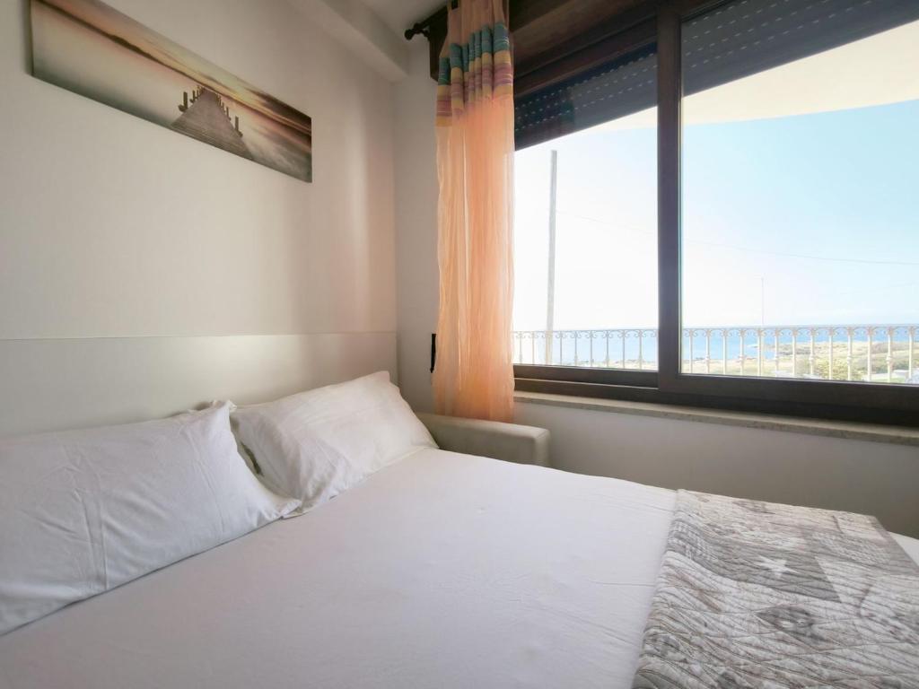 Casa vacanza vista mare Salento da 2 posti letto - 5