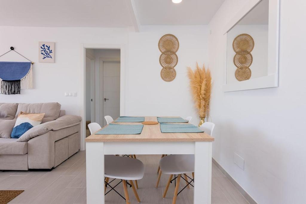 Oeste urban beach by Lovey Rentals - 4