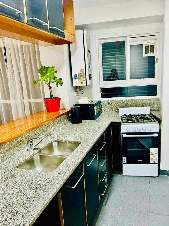 Departamento sinclair en Palermo - 4