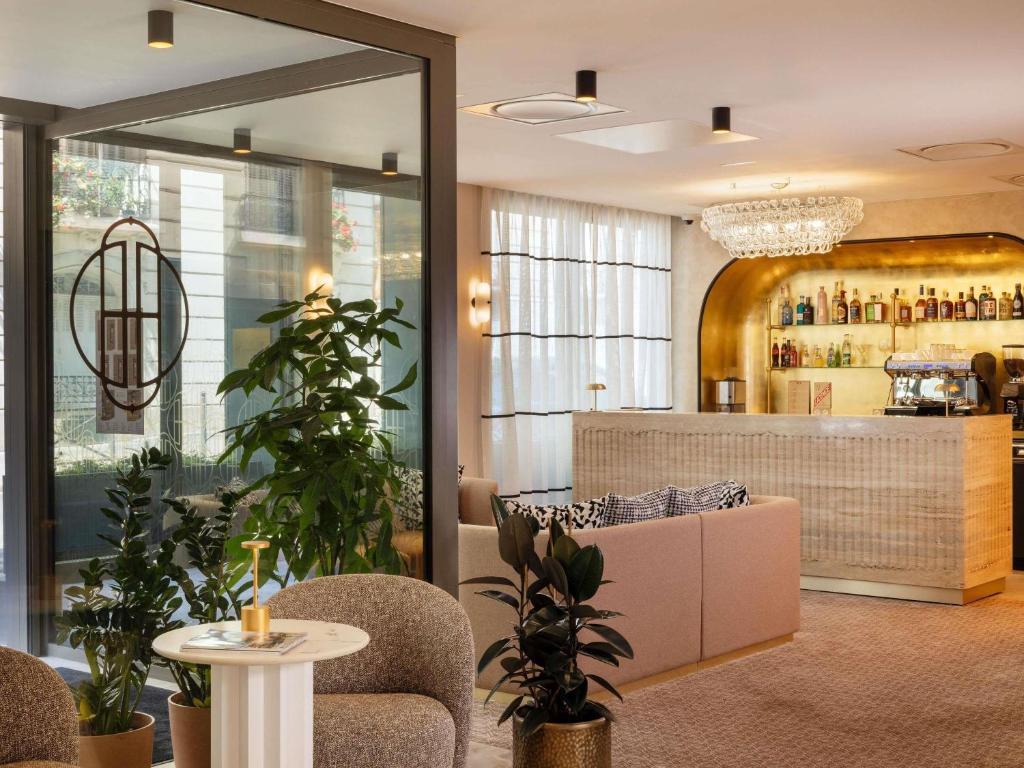 Hotel Maison Hamelin Paris - Handwritten Collection - 4
