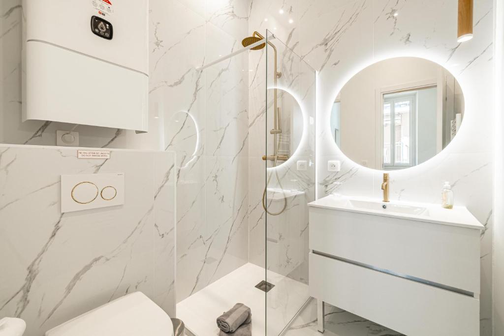 MERO CROIS - 1-bedroom apartment on foot to Palais and beaches - 4
