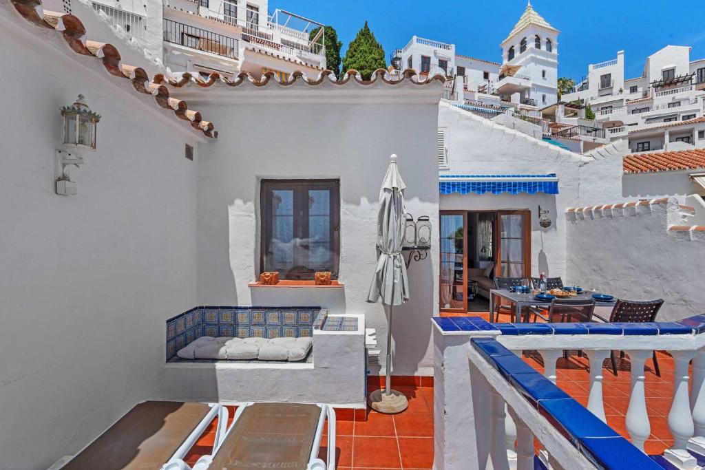 Sea View Retreat - Capistrano Playa Nerja - 4