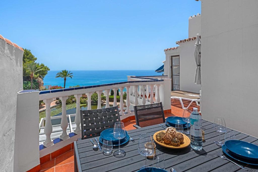 Sea View Retreat - Capistrano Playa Nerja - 2