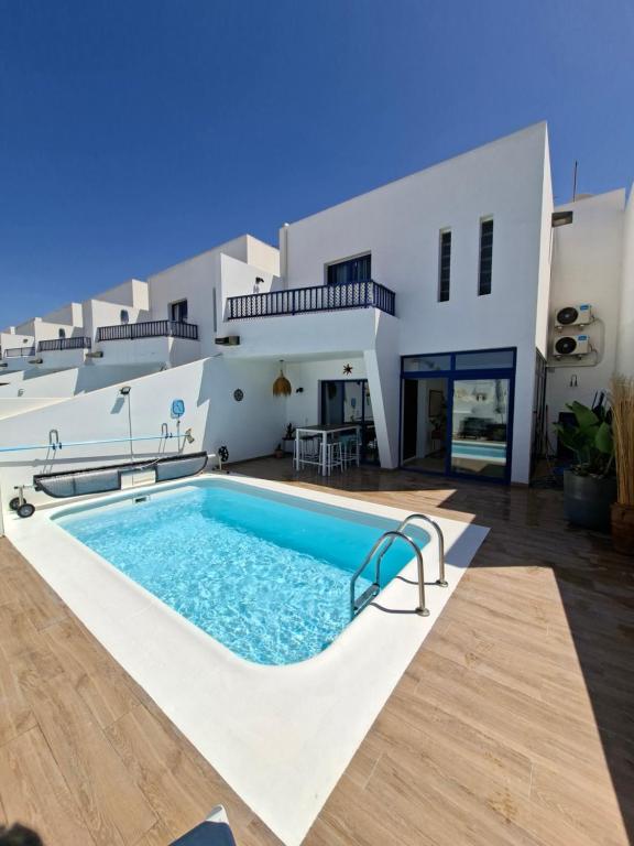 villa sabida, Lanzarote - 1