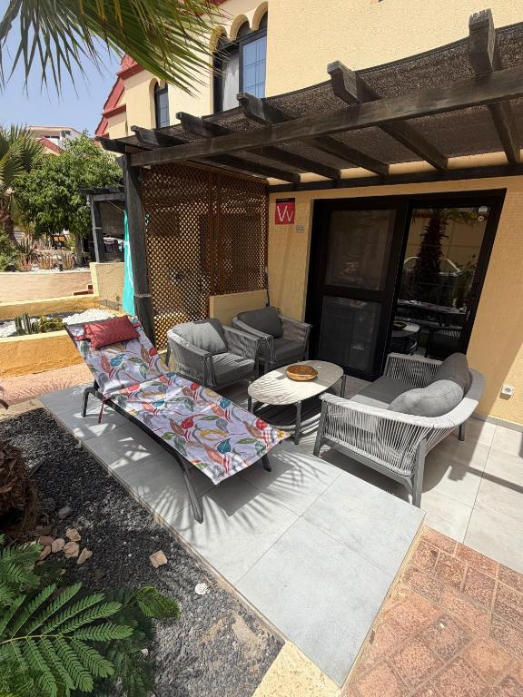Brand New!! Green Oasis Costa Calma!!! !! Fast wi-fi !! - 1