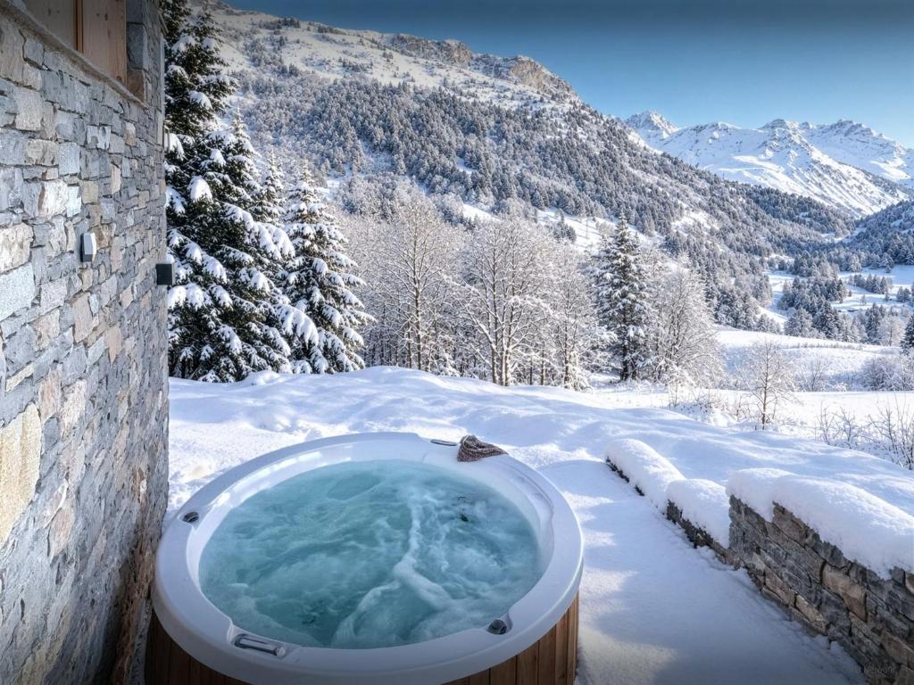 Chalet Artemis - OVO Network - 5