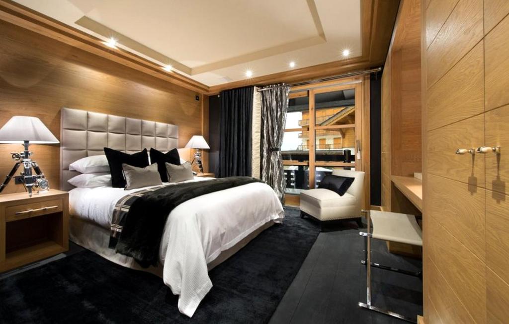 Luxury Courchevel 1850 Ski In Out - 3