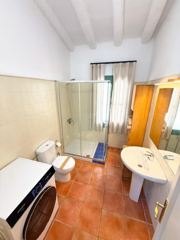 Luxury Finca, Private Pool, Stunning Views - 4