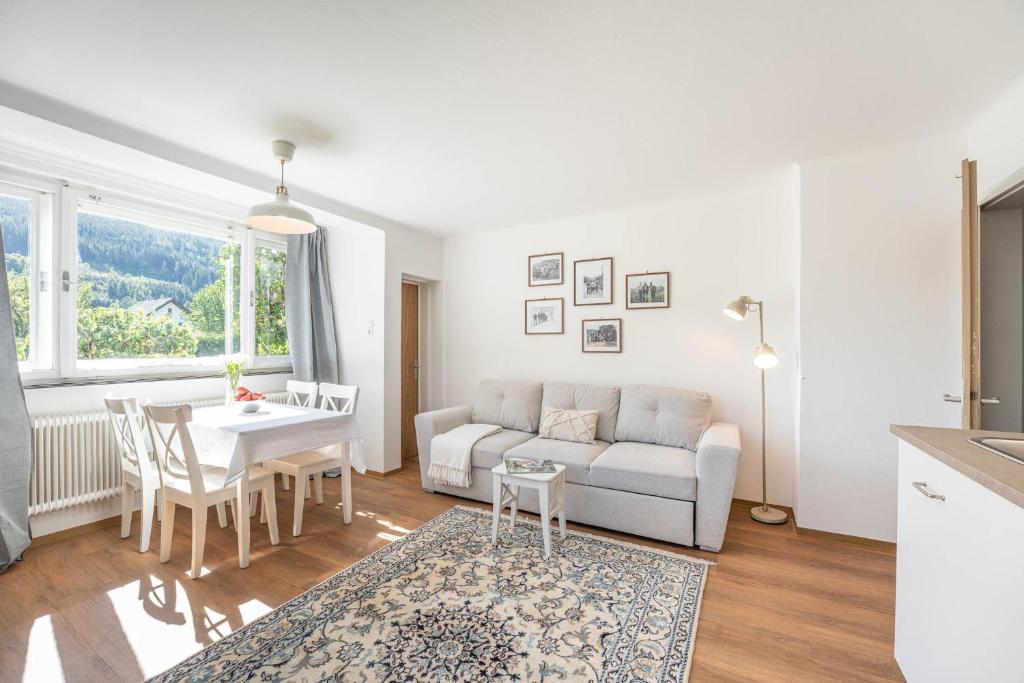 Apartment Leonhardsblick - 1
