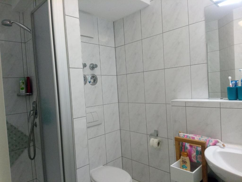 "Steibis Lodge", Oberstaufen-Steibis - 4