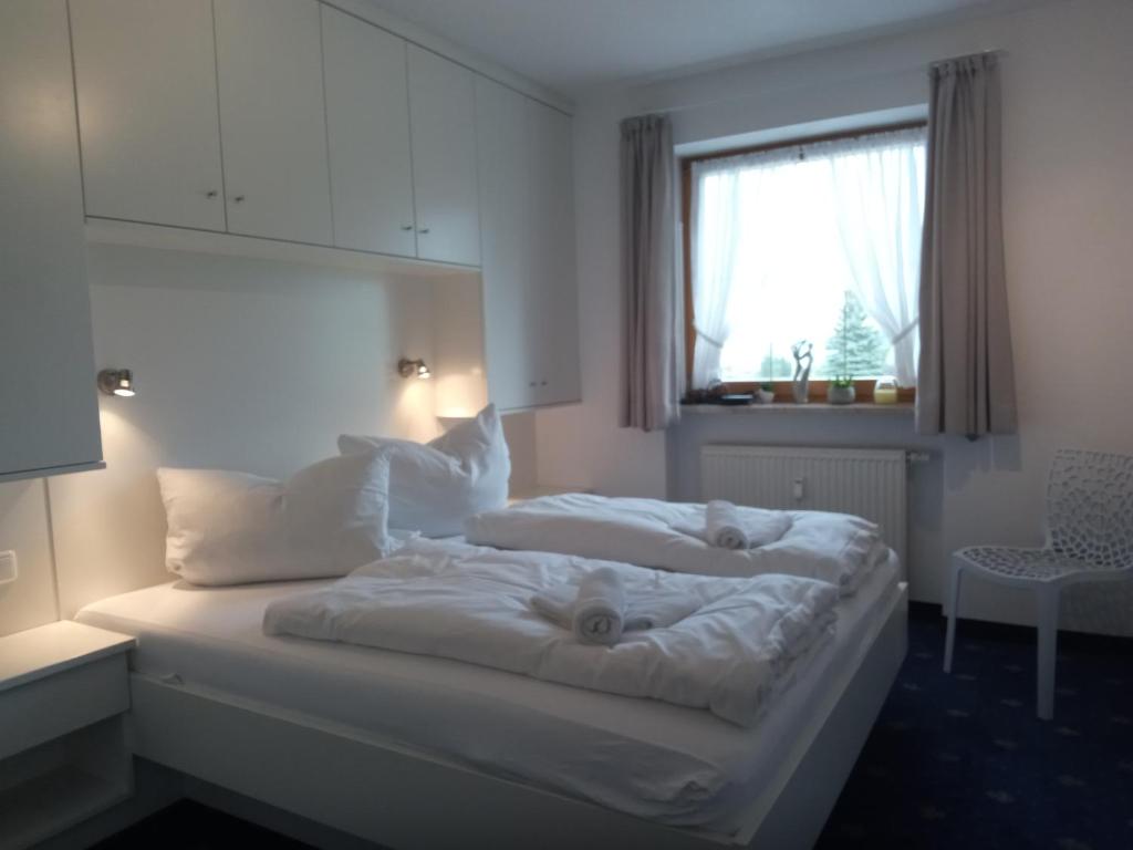 "Steibis Lodge", Oberstaufen-Steibis - 5