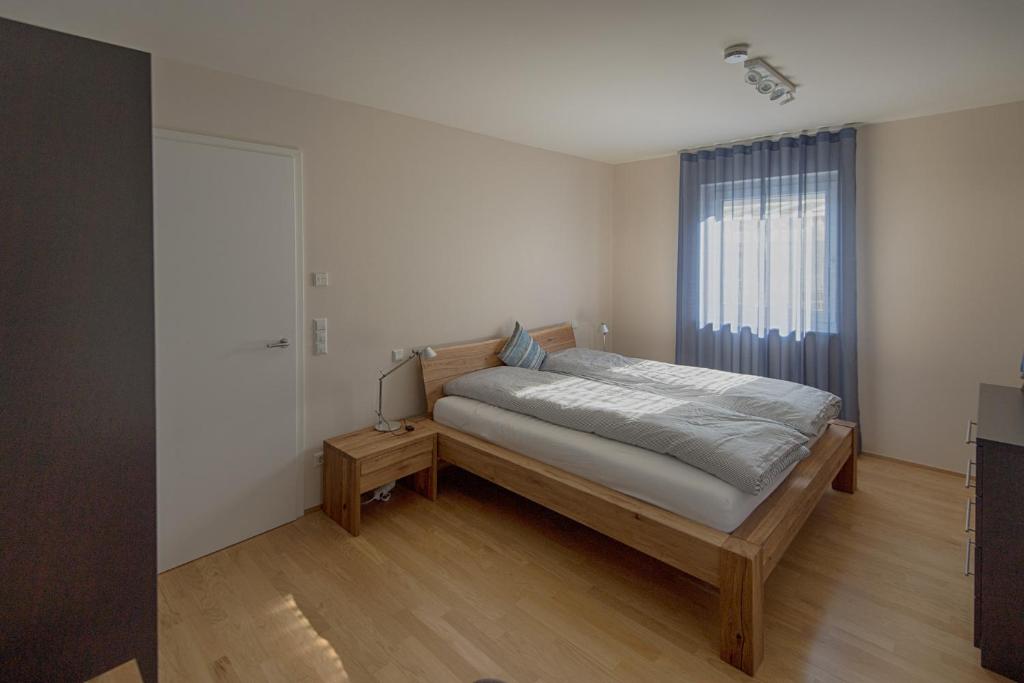 "Staufen Lodge", Oberstaufen - 5