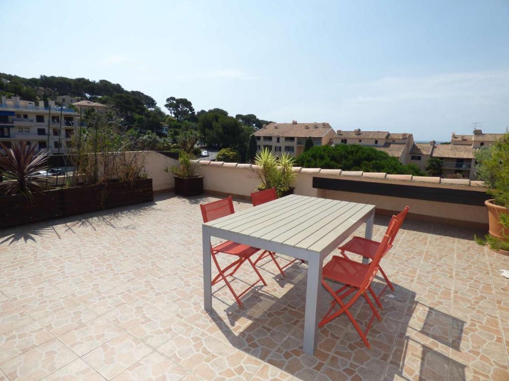WIFI, Climatisation, parking, plage à pied - 2