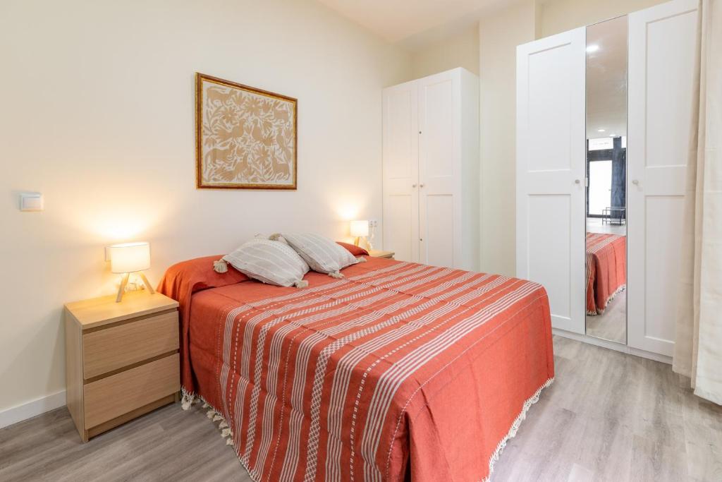 Cervera Flat by Invalencia - 5