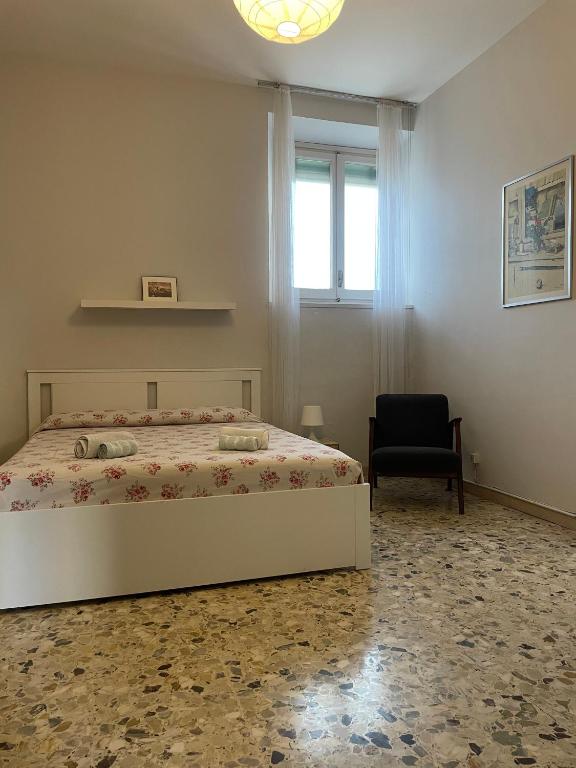Casa Amici - 3 bedrooms in Florence - 5