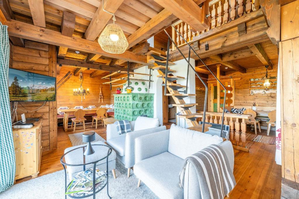 Planai 66 Lodge - by myNests - 4