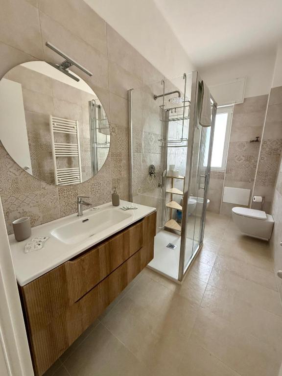 Maya apartment - Bari Urban Nest - 5