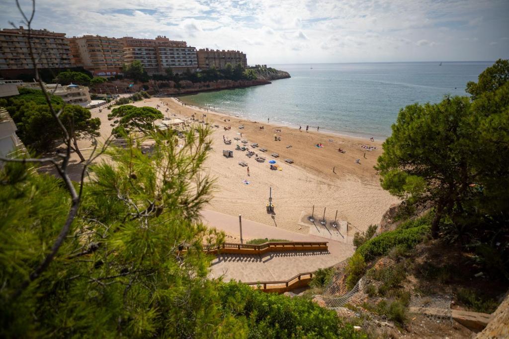 Family Beach Apartment in Salou - 3