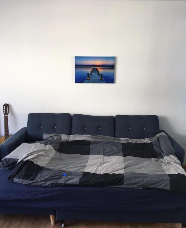 Cozy apartment near the Oktoberfest for 4 people - 4