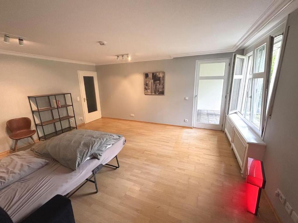 Sunny apartment 3 beds 1,5 bad - 1