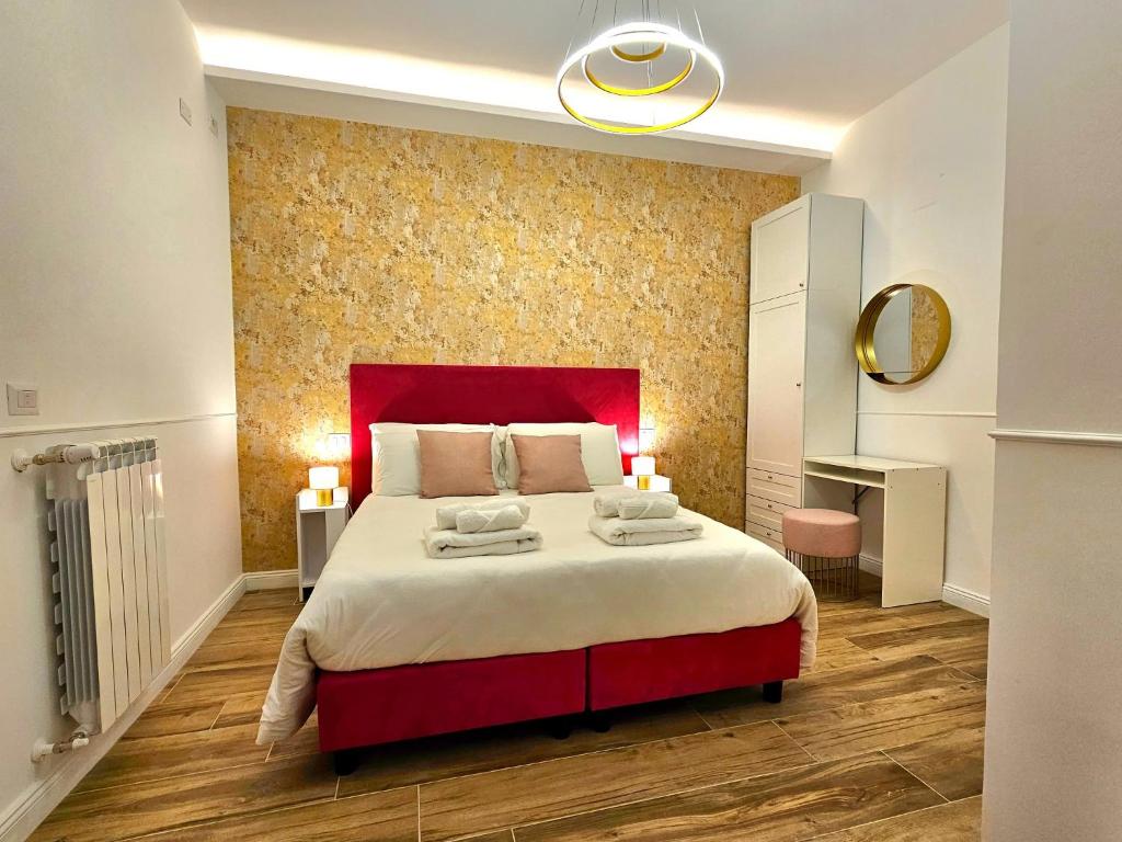 TUA Milizie Rooms - 5