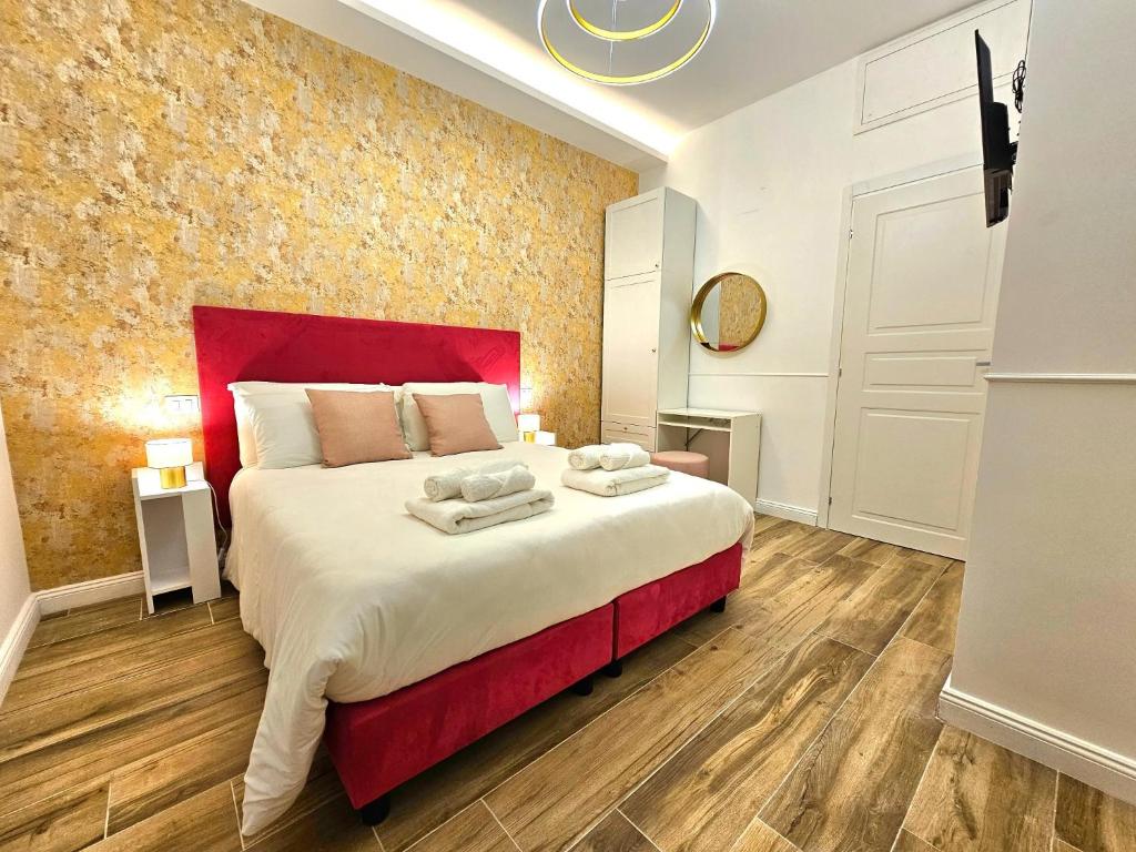 TUA Milizie Rooms - 3