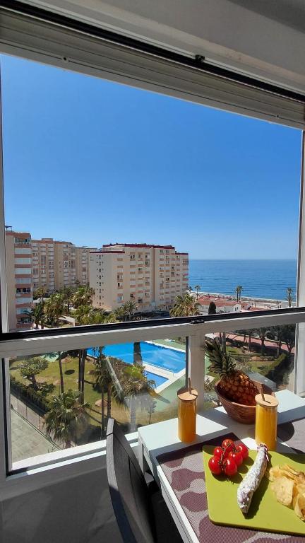 Reflejo del Mar - 2