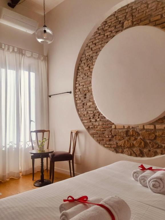 Torre Tolomei Trastevere - 1