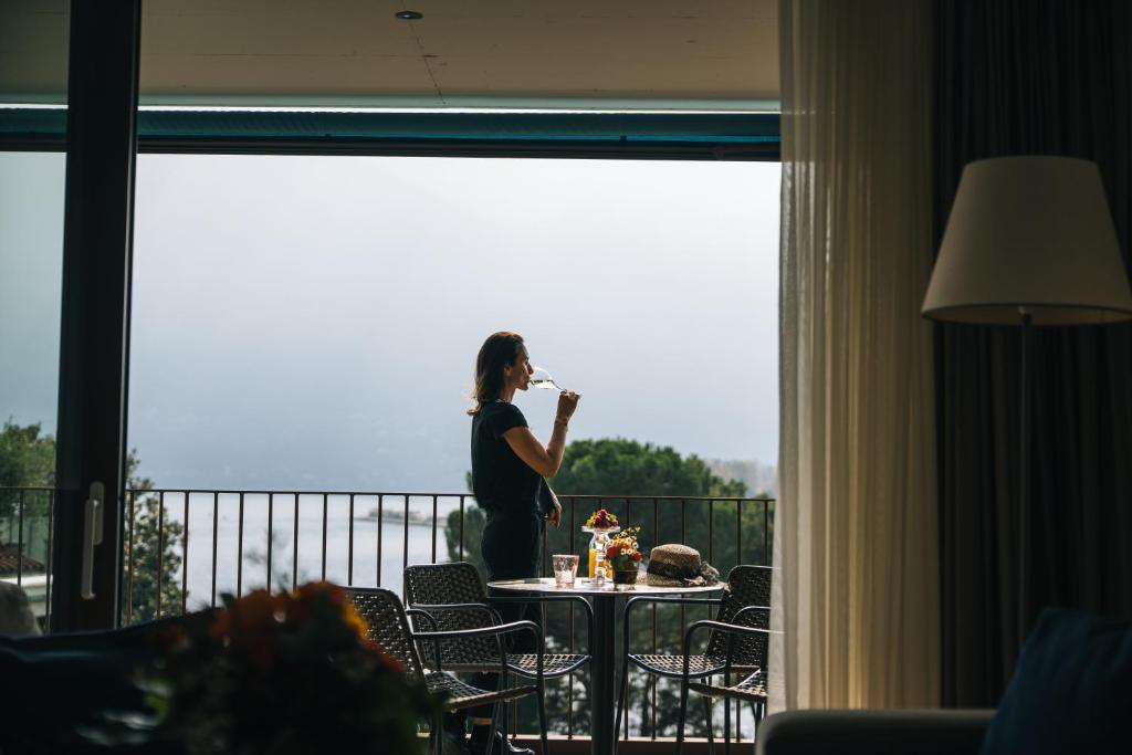 Hotel Lago Maggiore - Welcome! - 5