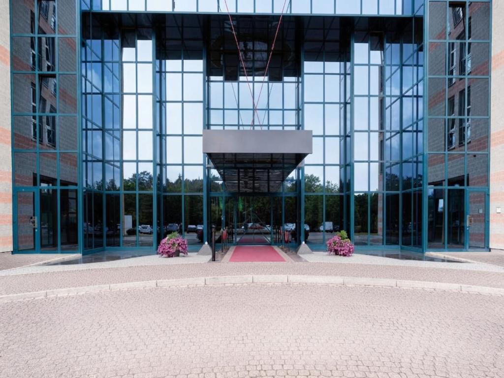Sunday Hotel Nürnberg Messe formerly Seminaris - 1
