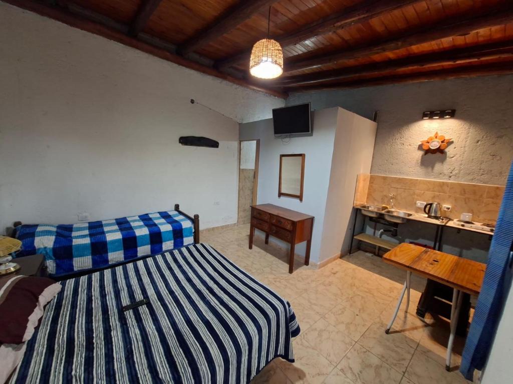 Cabañas Joaco - 1
