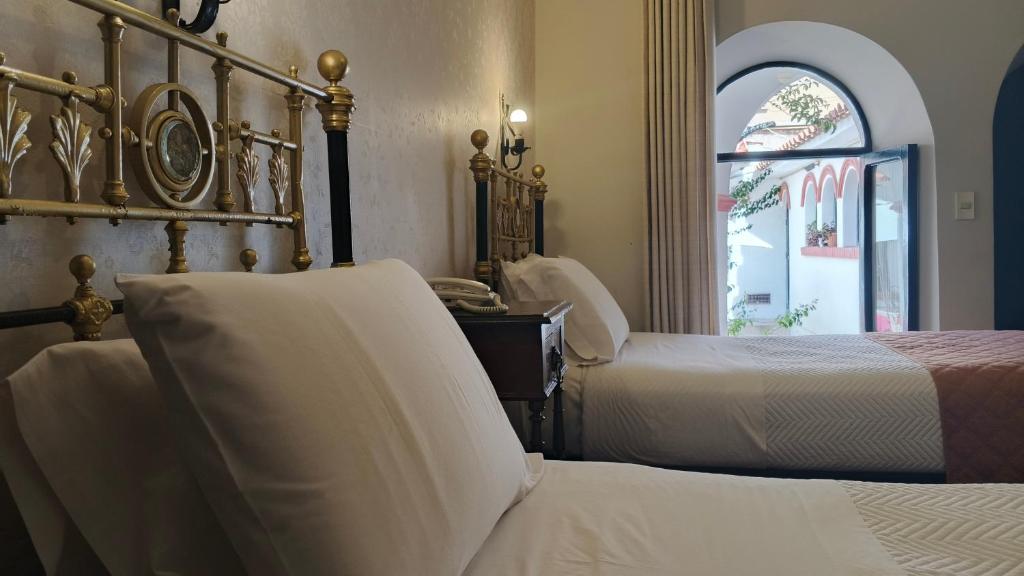 Colonial Hotel Boutique - 4