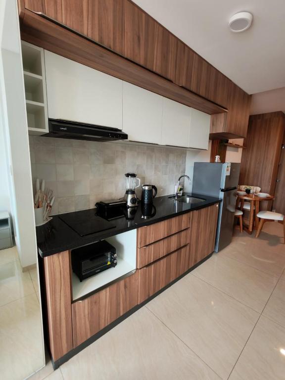 Equipetrol Piscina, Sauna y Relax Exclusivo - 1