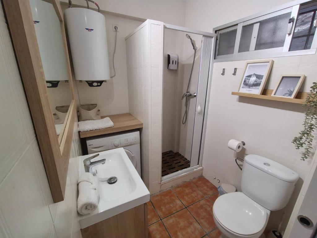 Cozy Studio in Heart of Nueva Andalucía - Pass the Keys - 5
