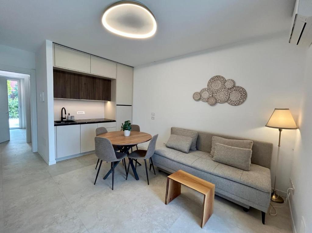 L&L Sunset Suite - 5