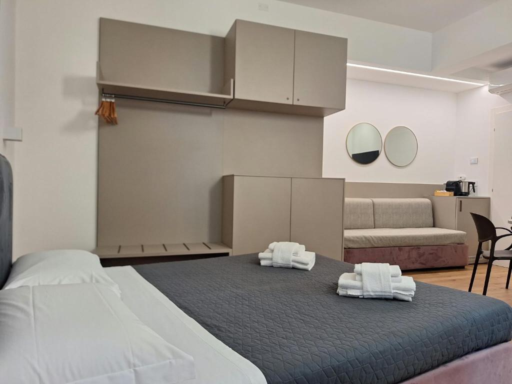 Leoni Suites - 3