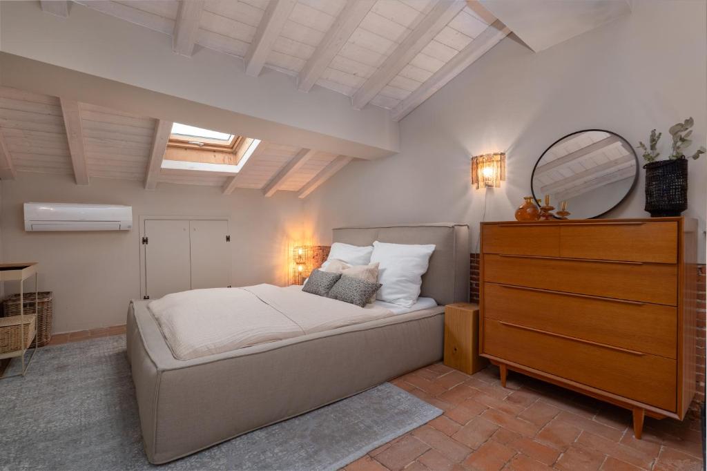 La Dolce Vita Versilia - Holiday Home in Camaiore - 2