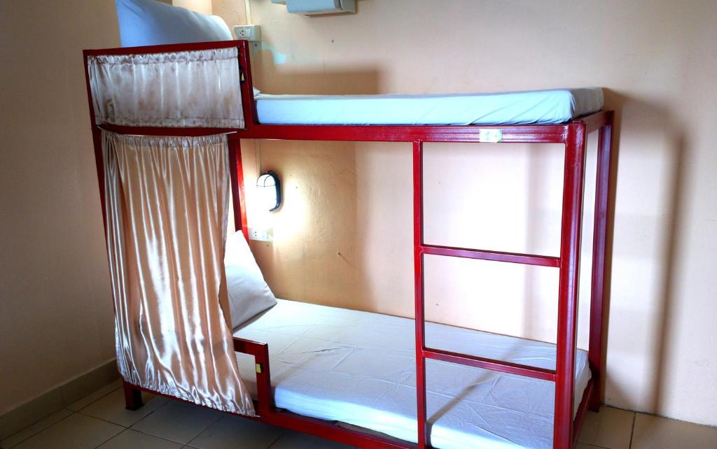 Huahin Euro City Hotel photo