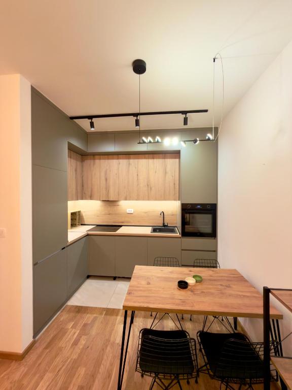 Premium apartment Maxim - 5